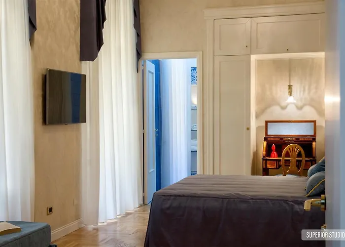 La Casa Sul Nilo