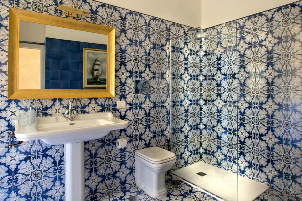 La Casa Sul Nilo Apartment Neapel