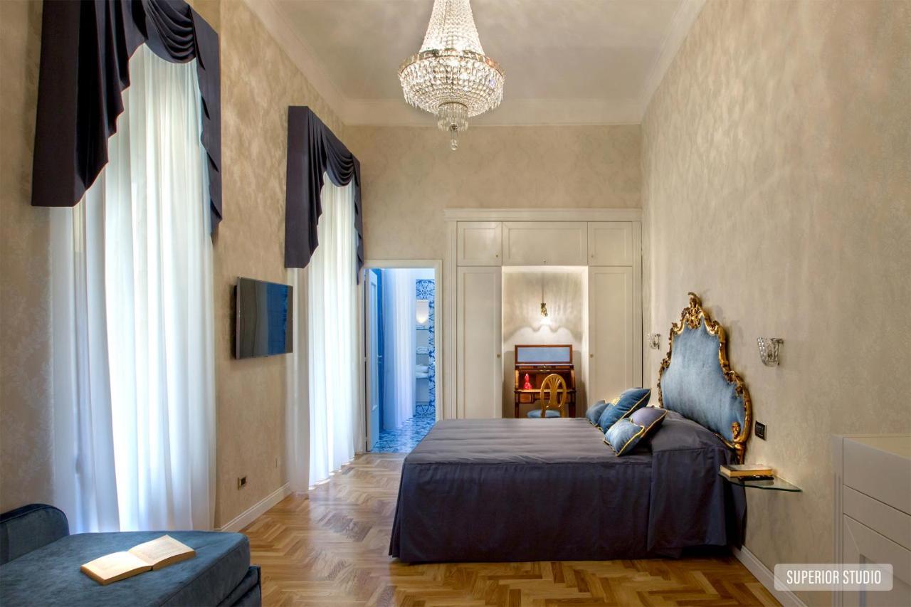 La Casa Sul Nilo Apartamento *