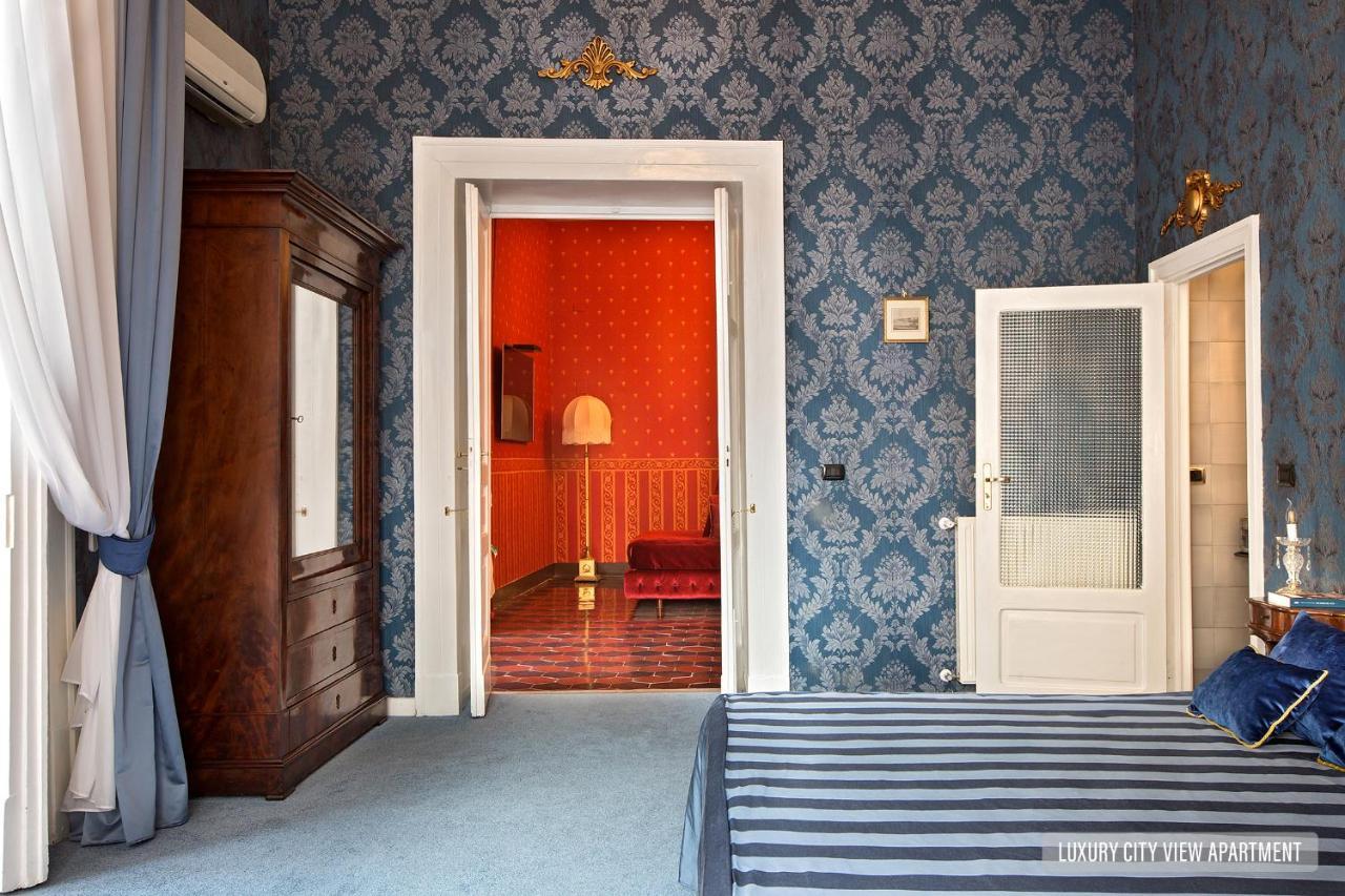 Apartamento La Casa Sul Nilo *