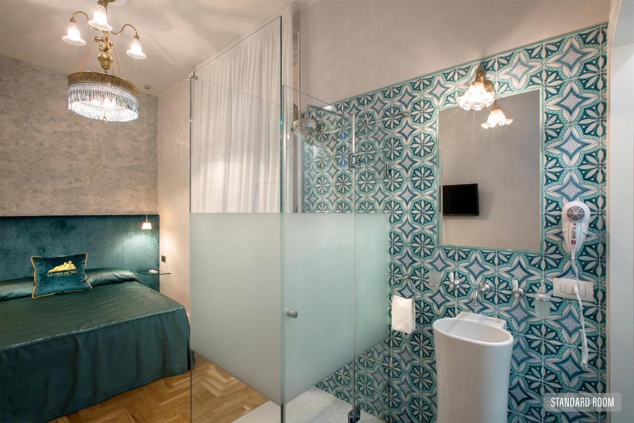 La Casa Sul Nilo Apartamento *