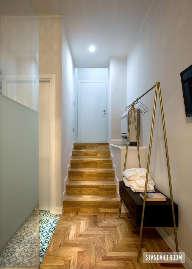 La Casa Sul Nilo Nápoles