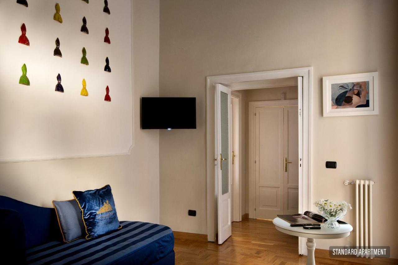 Apartamento La Casa Sul Nilo