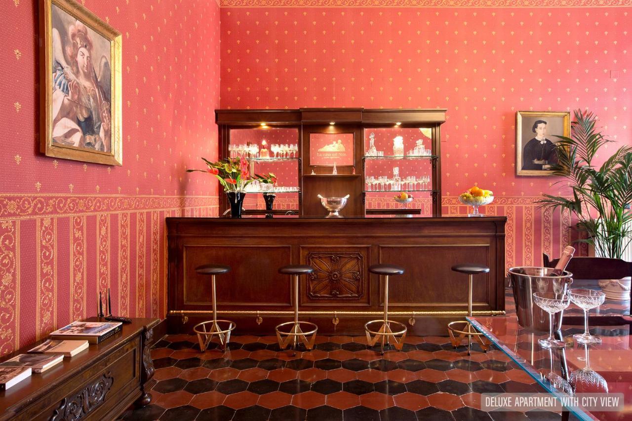 Apartamento La Casa Sul Nilo