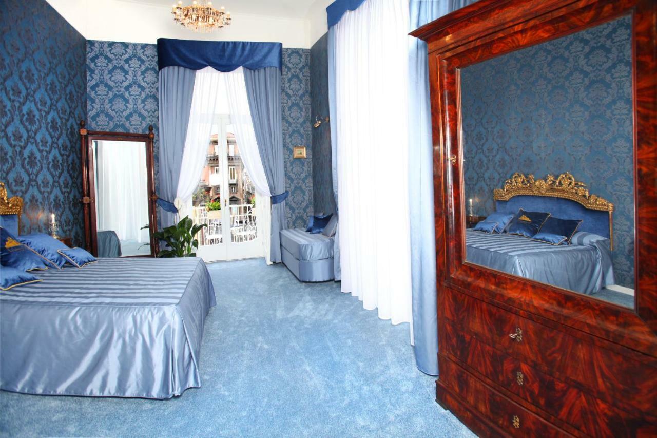La Casa Sul Nilo Apartamento Nápoles