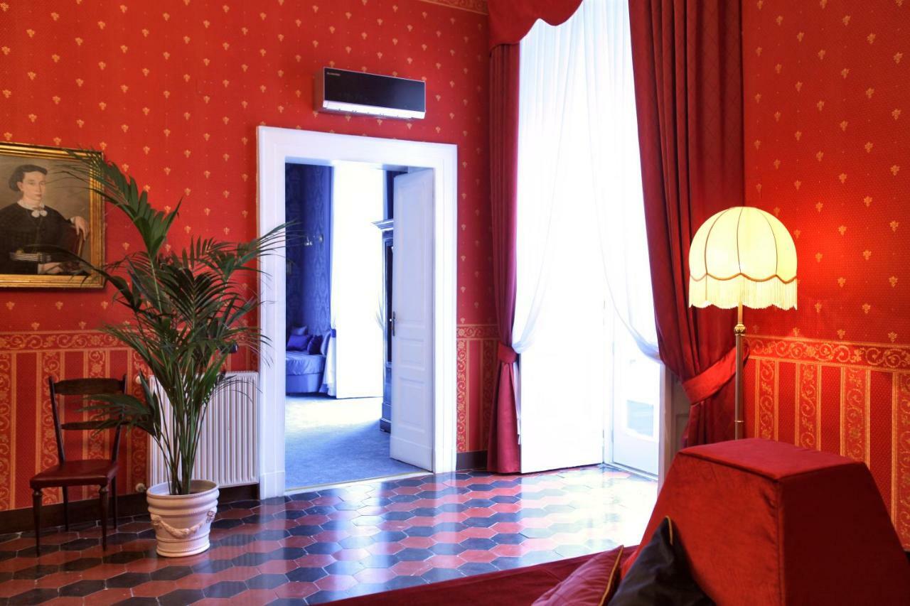 Apartamento La Casa Sul Nilo *