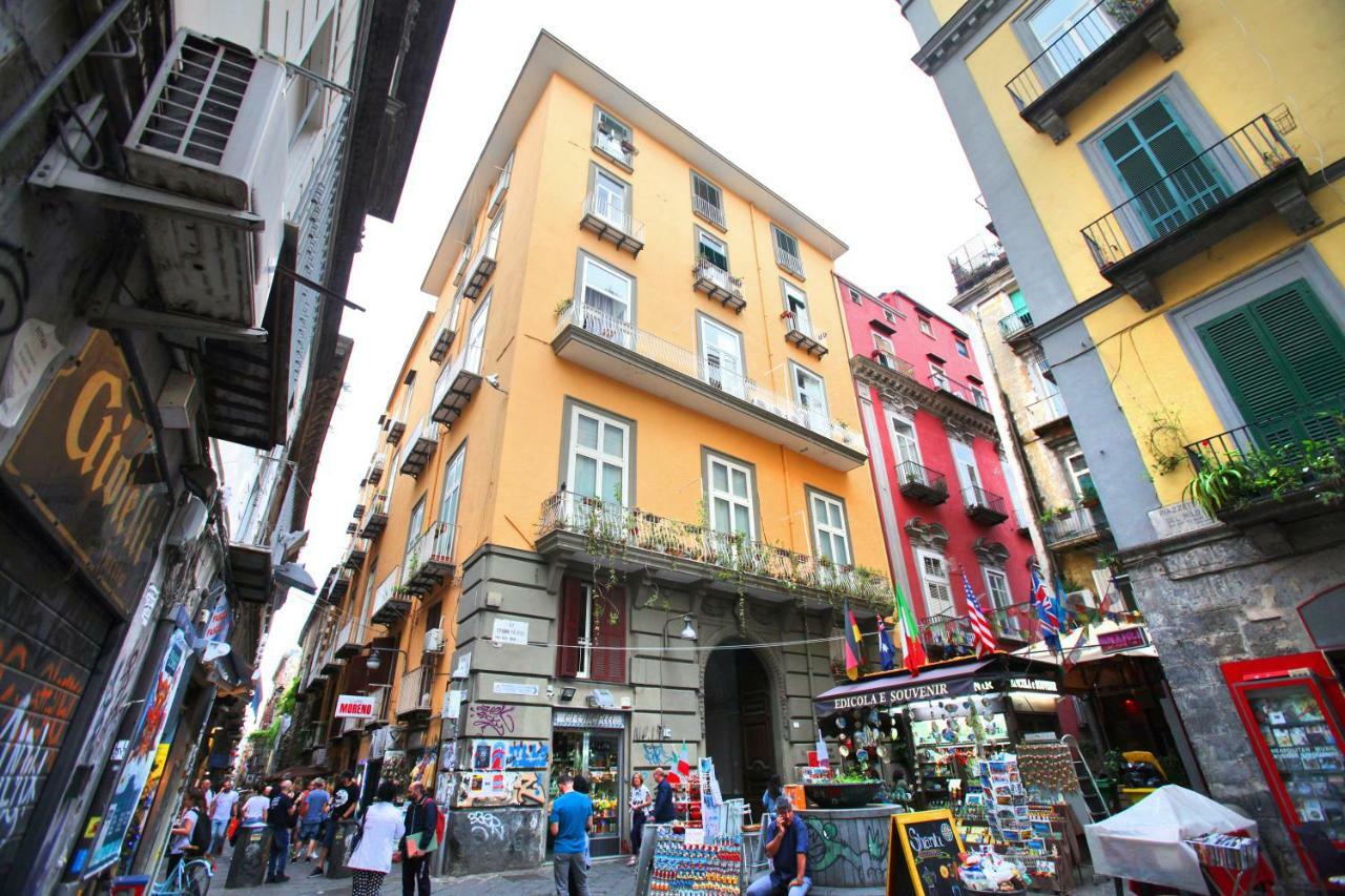 La Casa Sul Nilo Apartamento