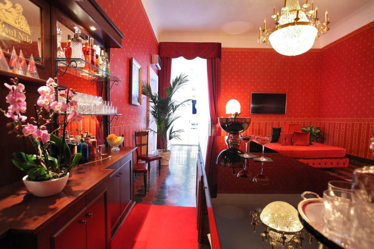 La Casa Sul Nilo Apartamento *