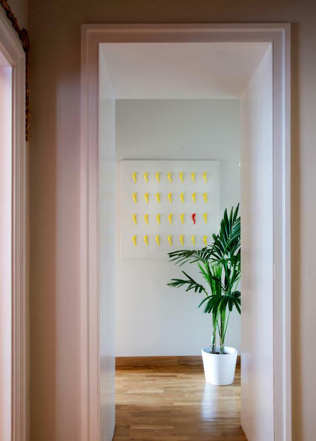 Apartamento La Casa Sul Nilo