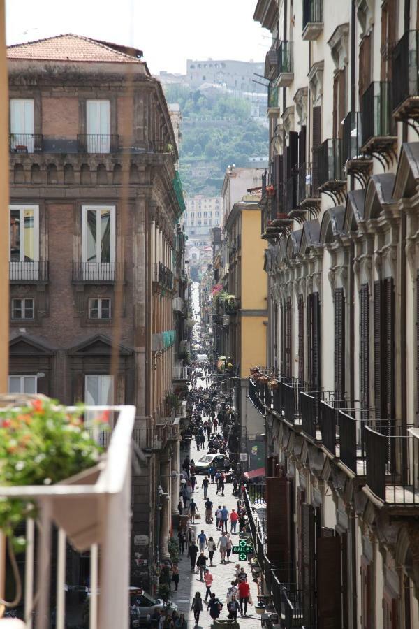 Apartamento La Casa Sul Nilo