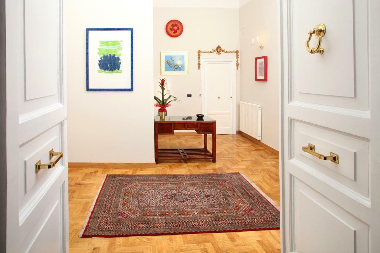 La Casa Sul Nilo Apartamento *