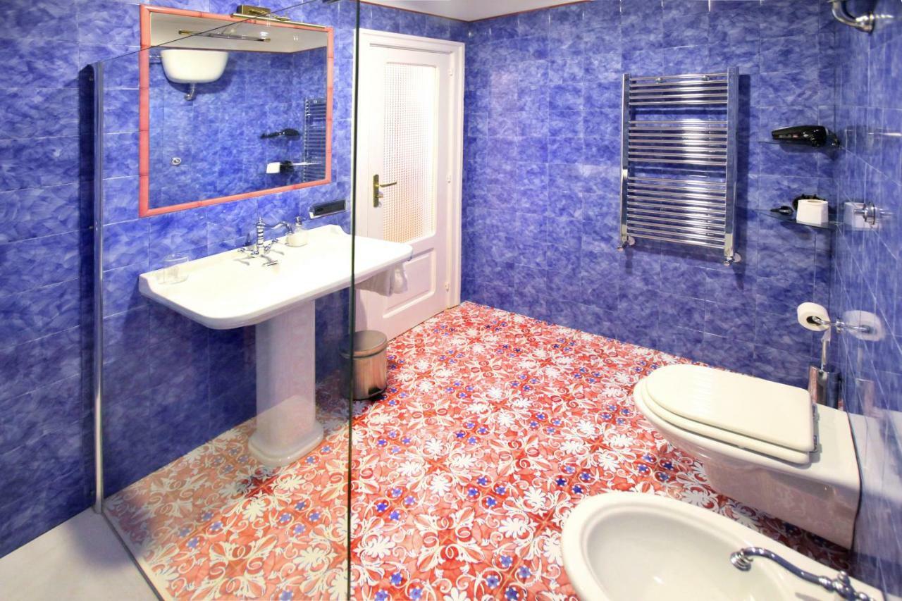 La Casa Sul Nilo Apartamento
