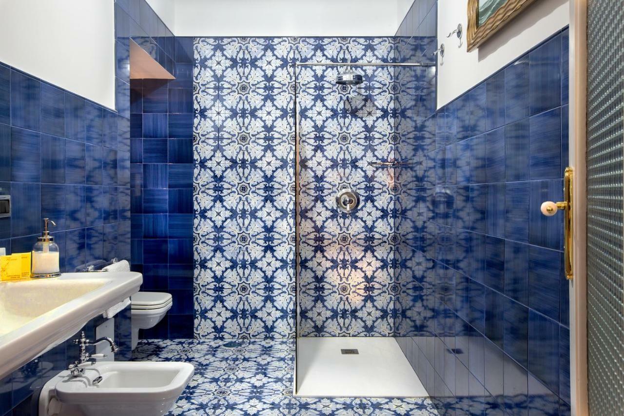 Apartamento La Casa Sul Nilo