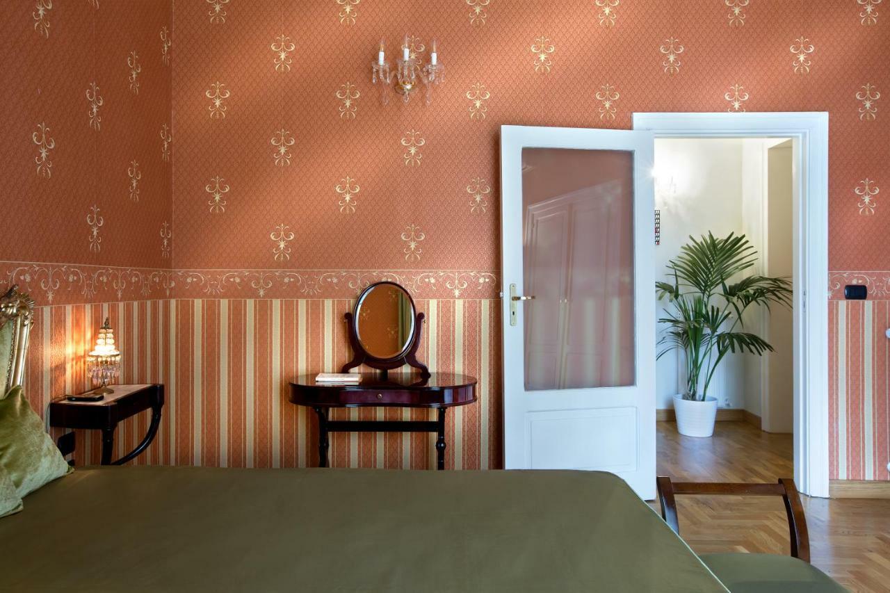 Apartamento La Casa Sul Nilo